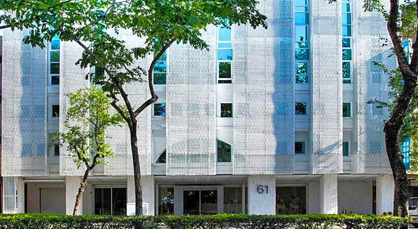 The Carlton (Taichung)