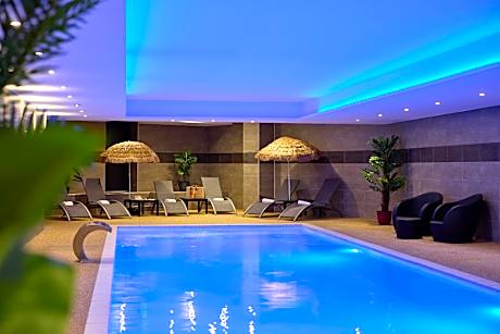 Zenitude Swiss Apparthotels