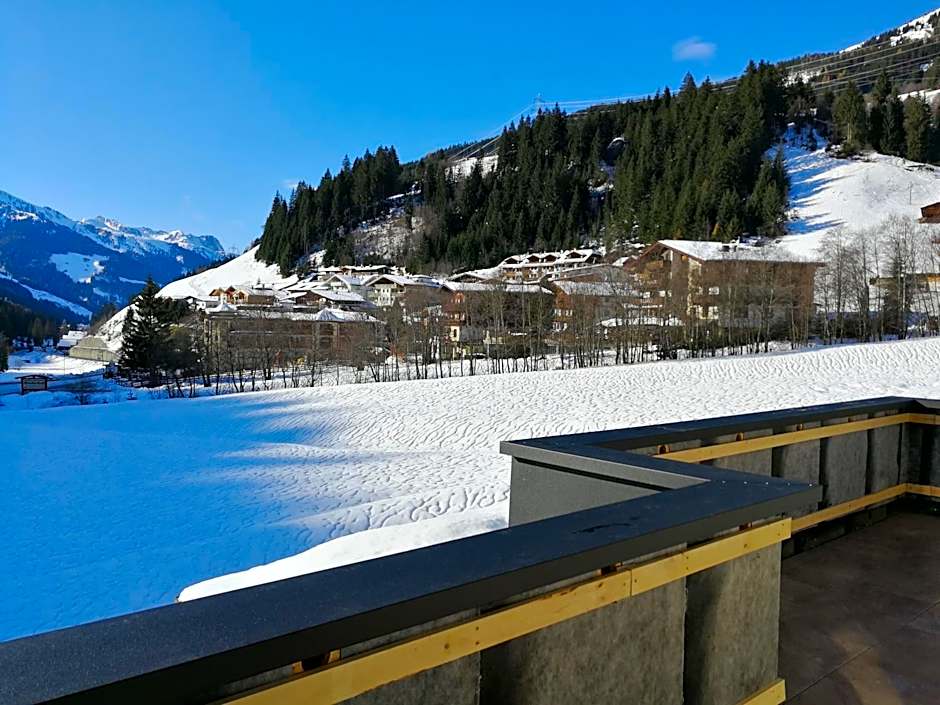 Waidmannsruh Appartements