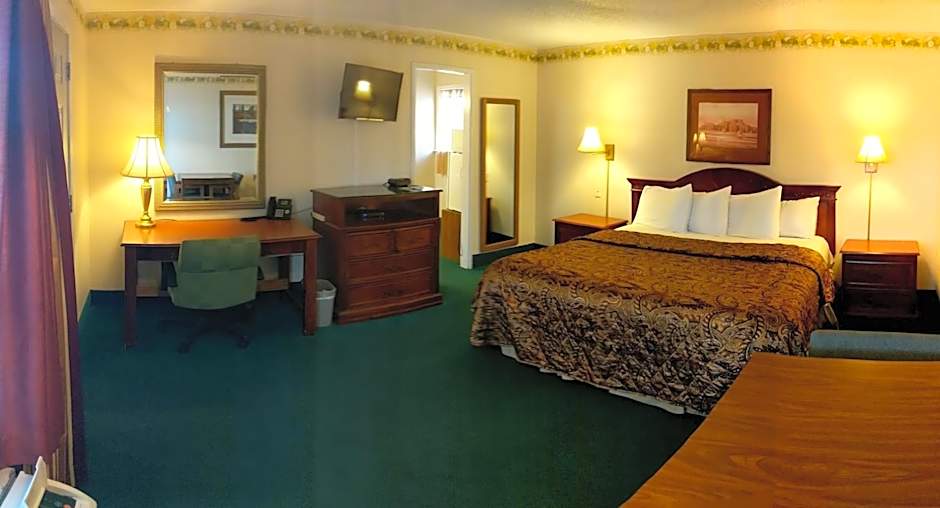 Studio 6 Suites Belton, TX