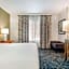 Embassy Suites By Hilton Houston Downtown