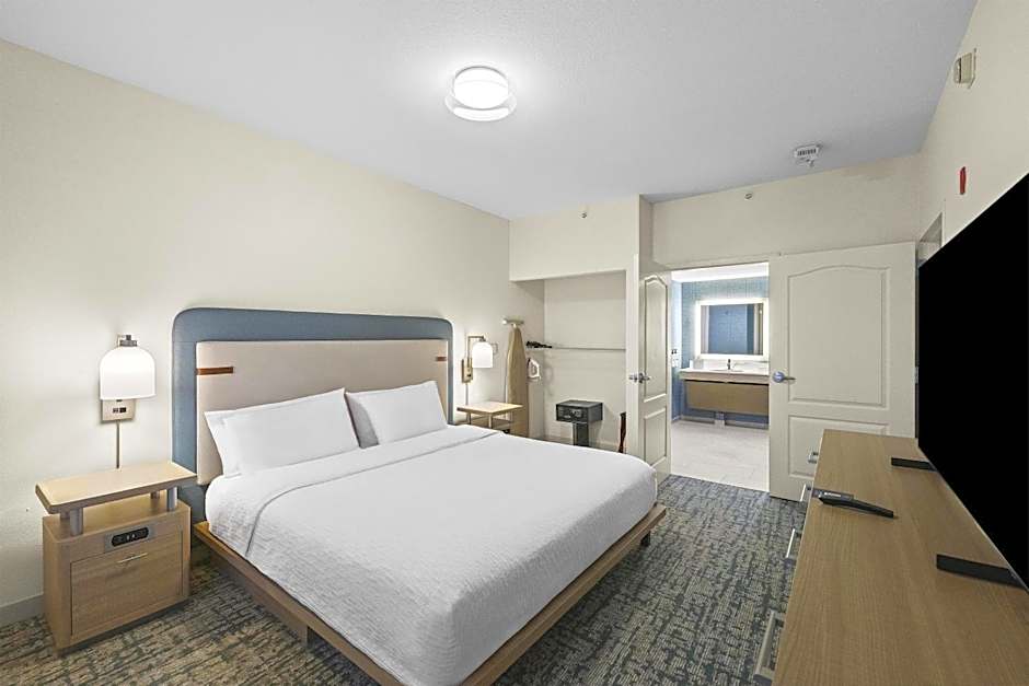 Homewood Suites By Hilton Lancaster