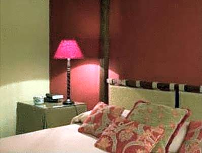 La Casita de Cabrejas
