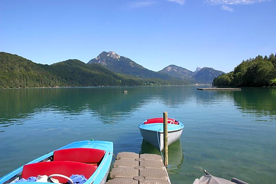 Garni Haus Sonnleitn - Adults only