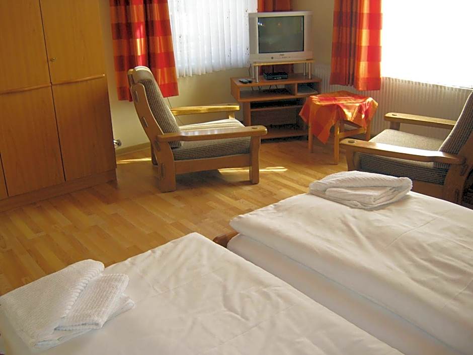 Landgasthof Schönecke