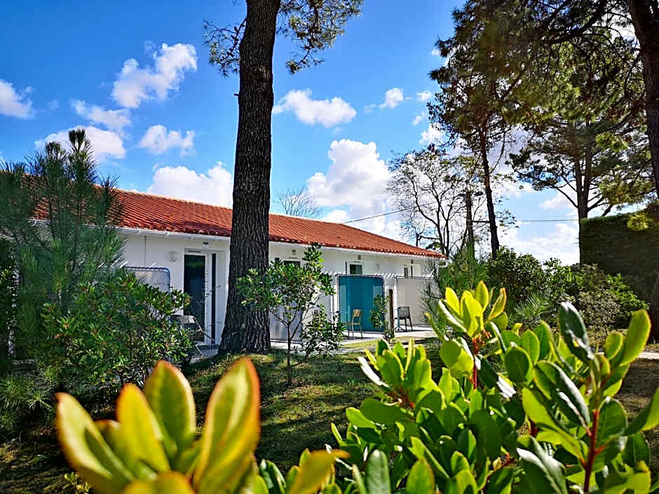 Vent D'Eden Park Hotel