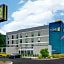 Home2 Suites By Hilton Pensacola I-10 At North Davis Hwy