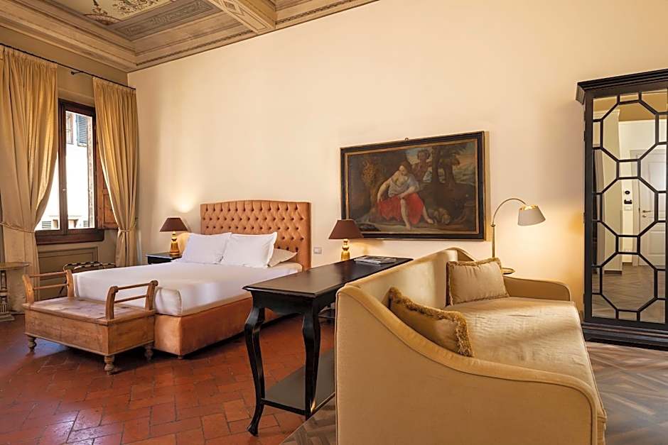 Palazzo Martellini Residenza d'epoca