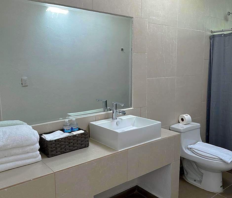 DUNAMIS HOTEL