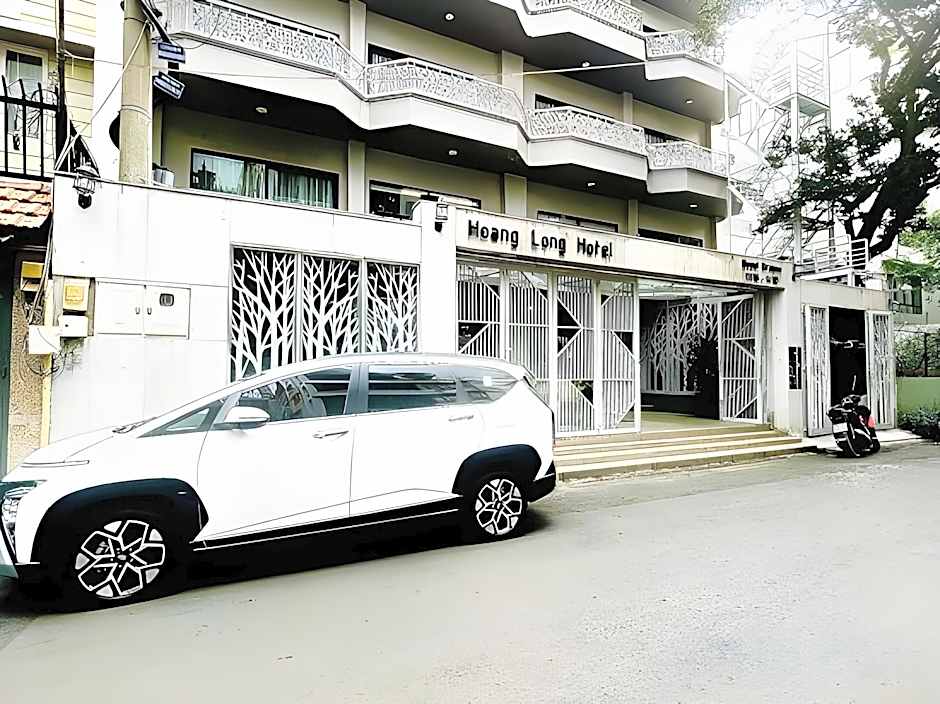 Royal Dragon Boutique Hotel