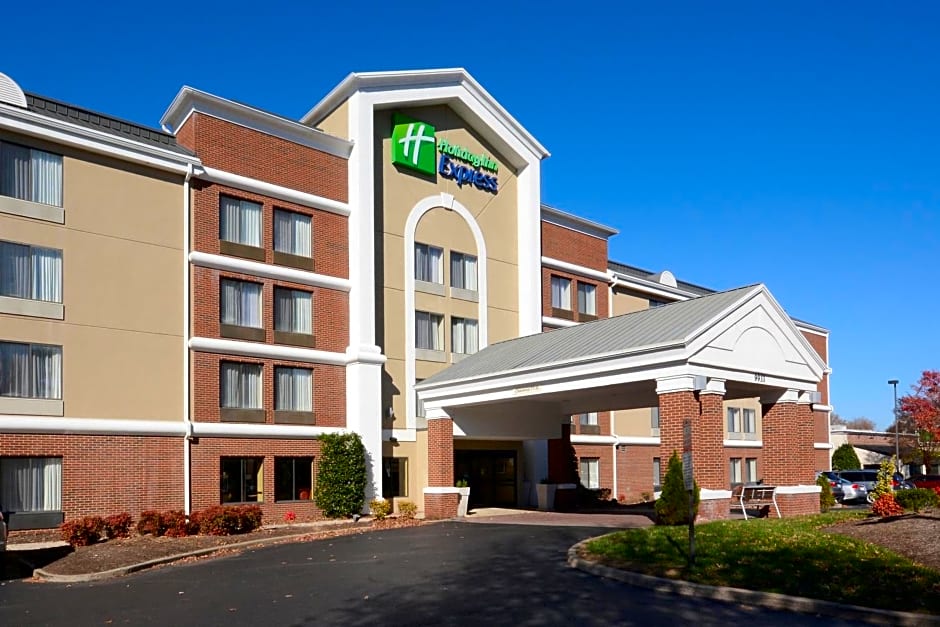 Holiday Inn Express Richmond I-64 Short Pump Area By IHG