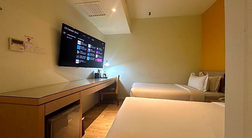 SGI Vacation Club Hotel