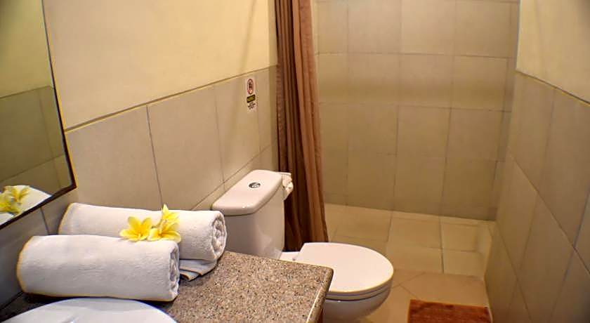 Dabumito Guest House