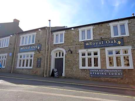 The Royal Oak