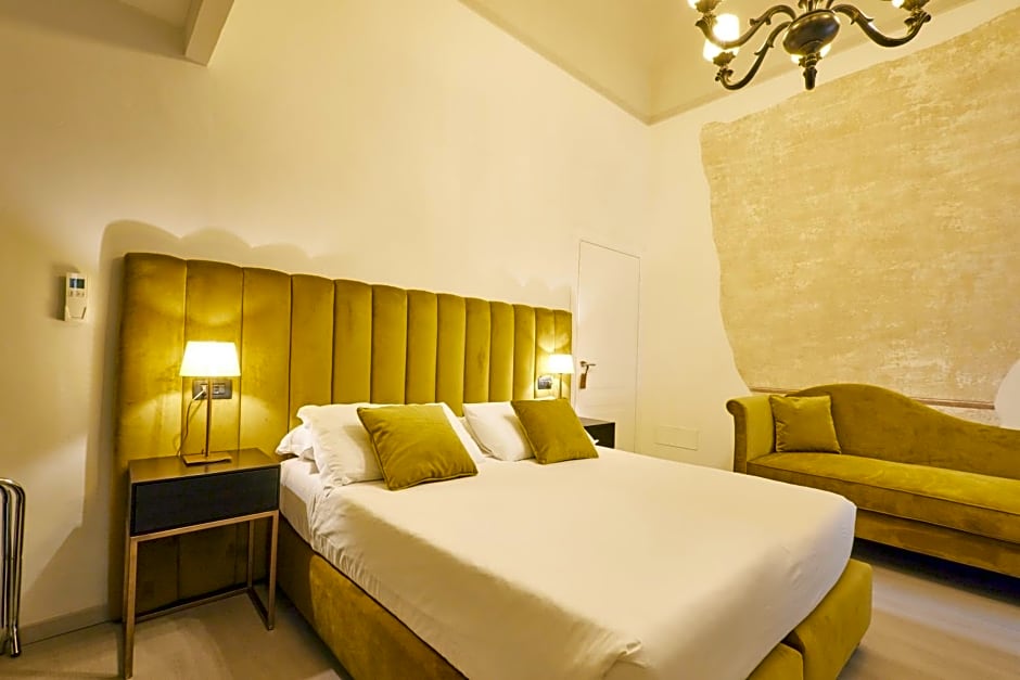 Residenza Maglioni al Battistero