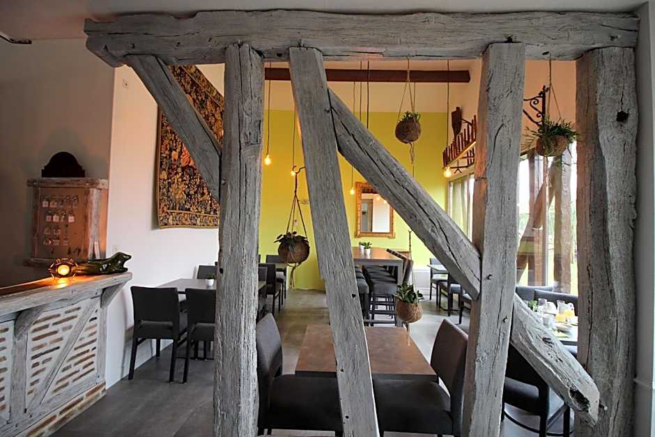 Hotel de la Bonnheure