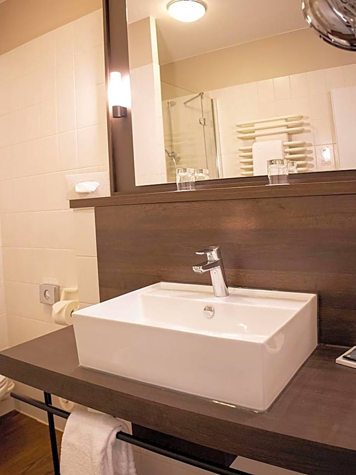 Hotel Essener Hof; Sure Hotel Collection by Best Western