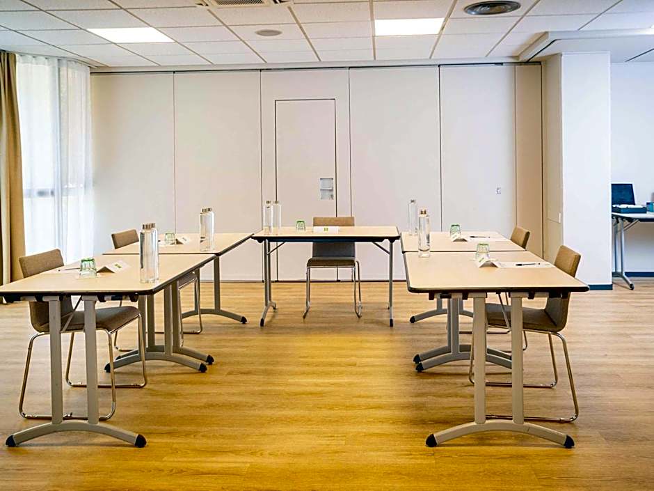 ibis Styles Tours Centre