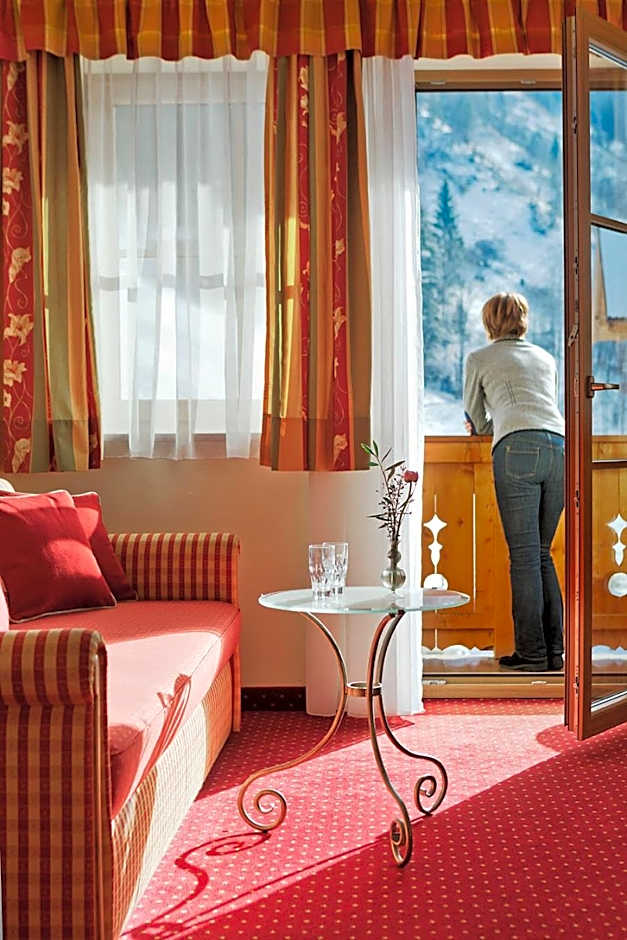 Landhotel Untermüllnergut