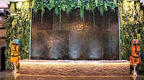 Meeting Hotel