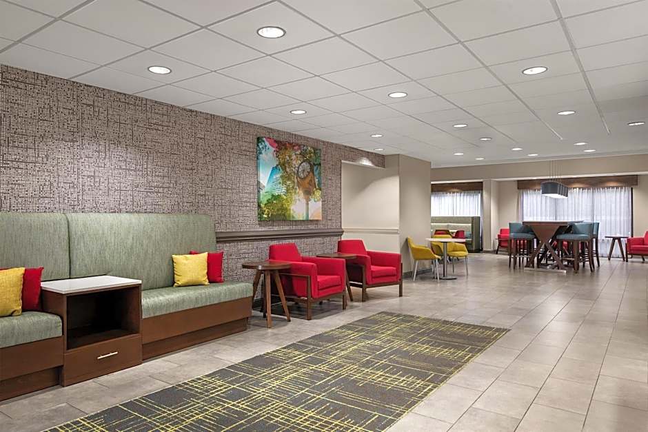 Hampton Inn Columbia Northeast - Fort Jackson