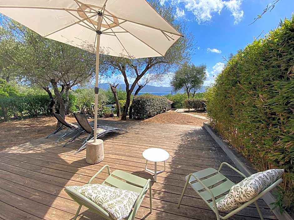 Résidence Ogliastrello