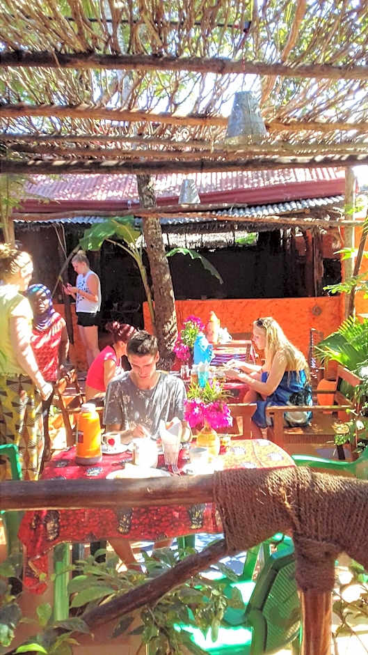 Sipano Beach Lodge Zanzibar