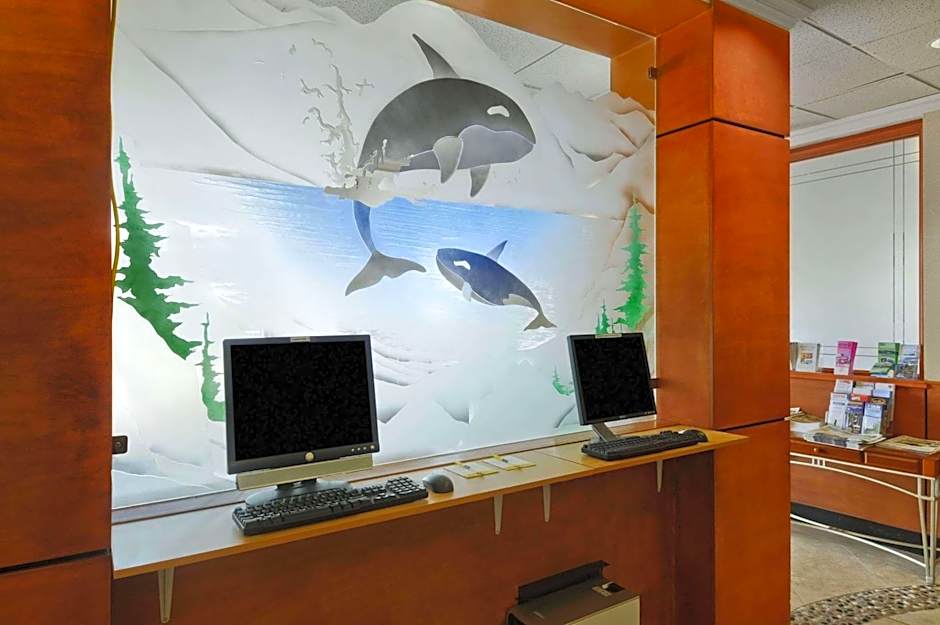 Days Inn by Wyndham Vancouver Airport