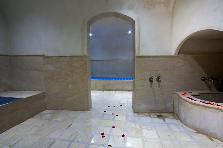 Residence Appart Assounfou & Spa