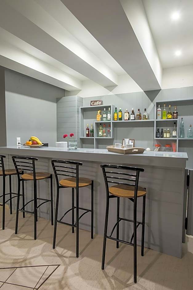 Hotel Oriana - Adults Only