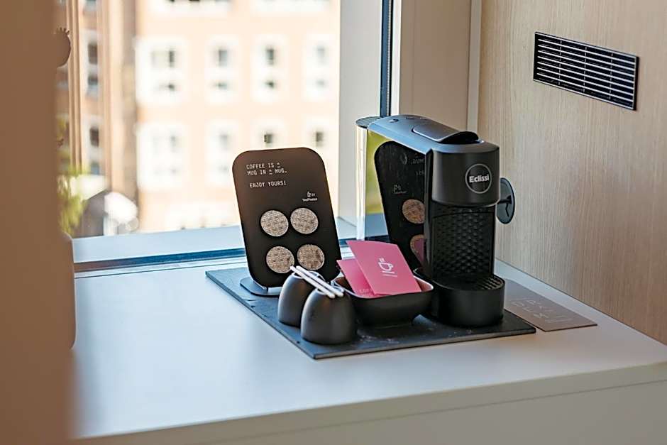 Hotel Casa Amsterdam