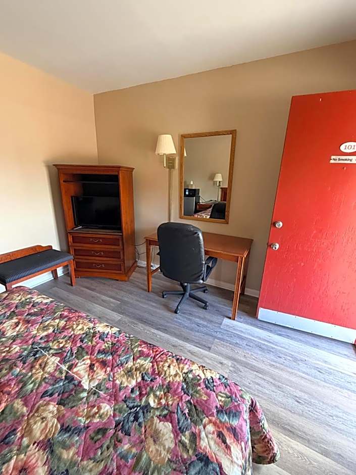 Ranch House Motel
