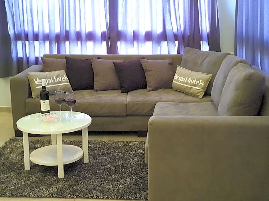 Spat Hotel Ashdod