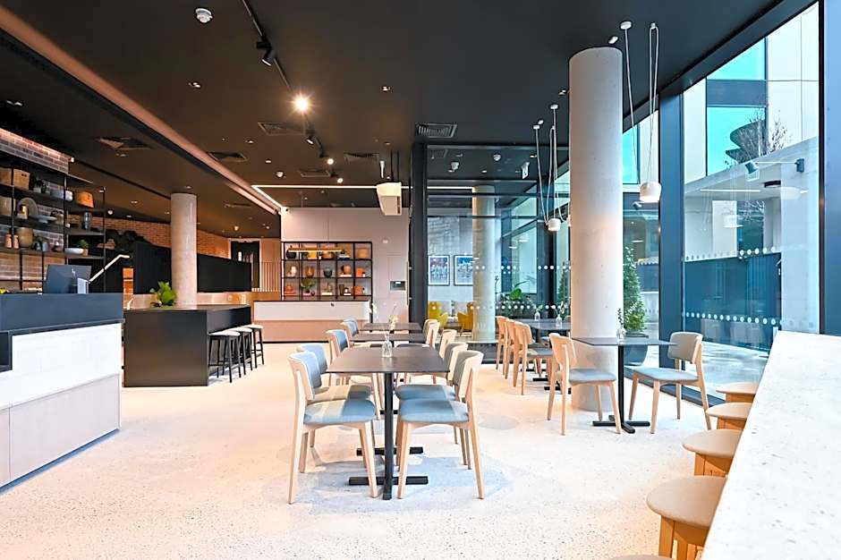 Staycity Aparthotels Mark Street