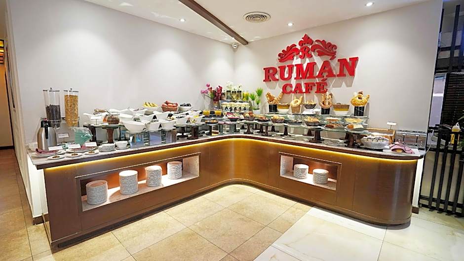 Best Western Plus Grand Multan
