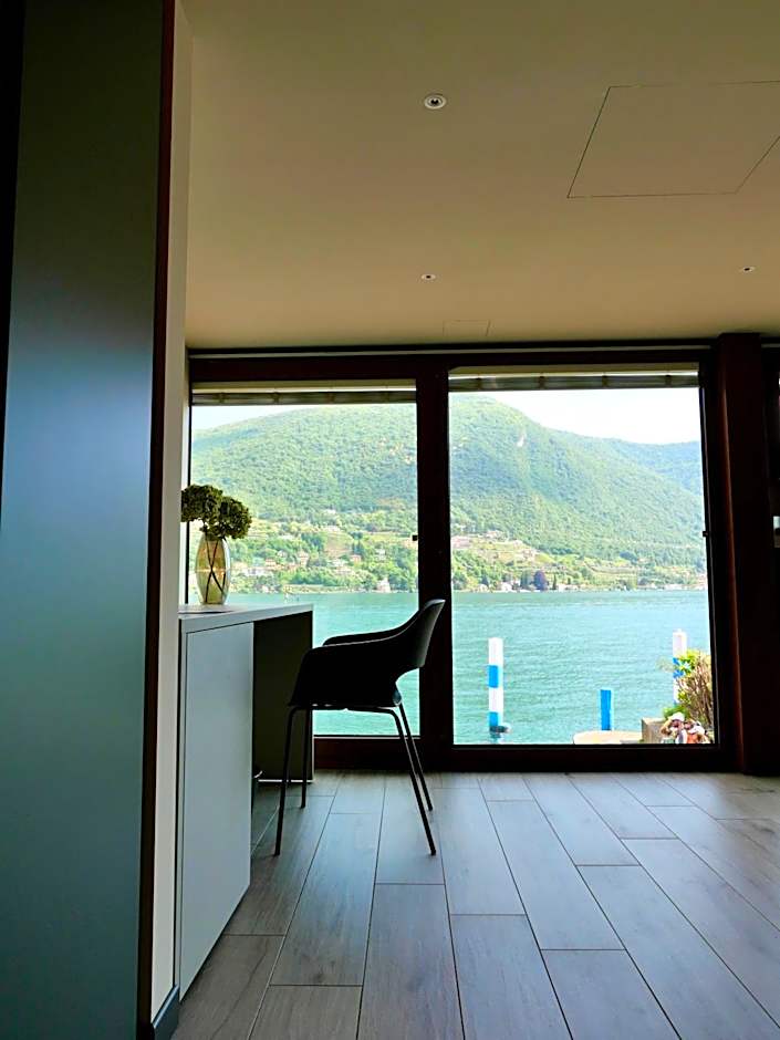 Monte Isola - Decio Rooms