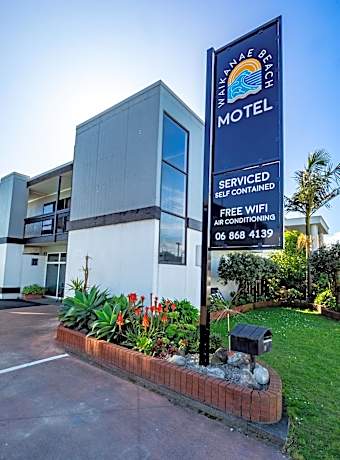 Waikanae Beach Motel
