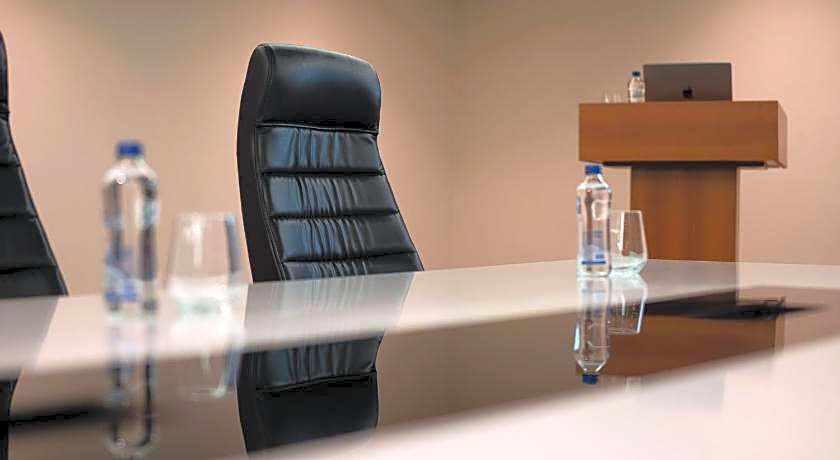 Golden River Hotel By Continent 