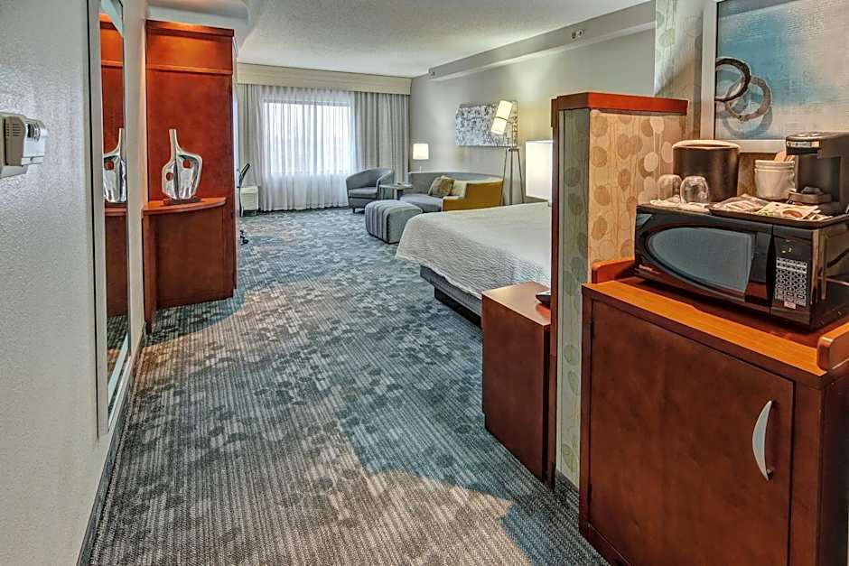 Courtyard by Marriott Lima