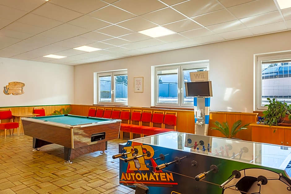 Hotel Grimmingblick GesmbH