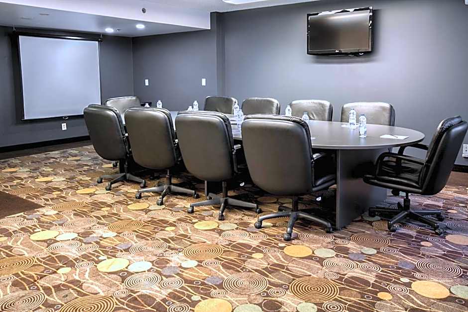 Hotel Faubourg Montreal Centre Ville Downtown 183492