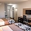 Sleep Inn & Suites Shreveport near Medical Center