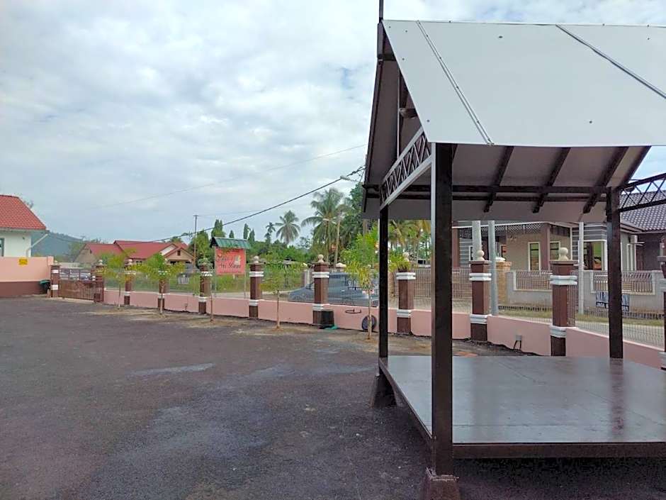 Chalet Sri Bayu