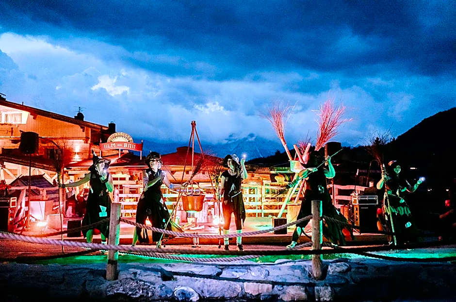 Alpengasthof Hochsöll