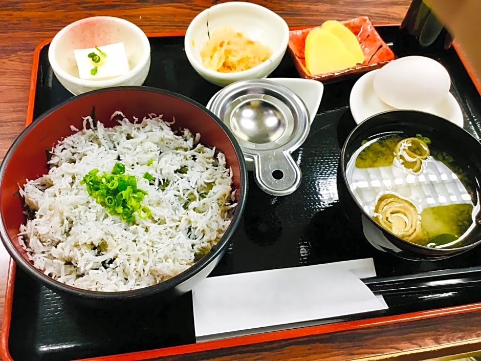 Hotel Avan Sukumo