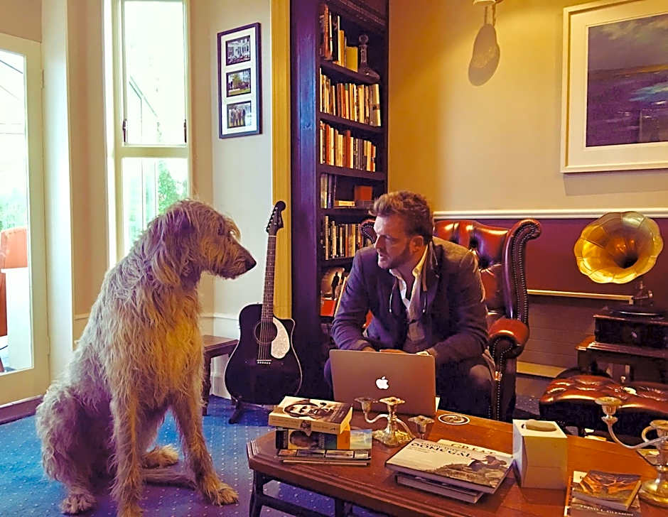 Milltown House Dingle