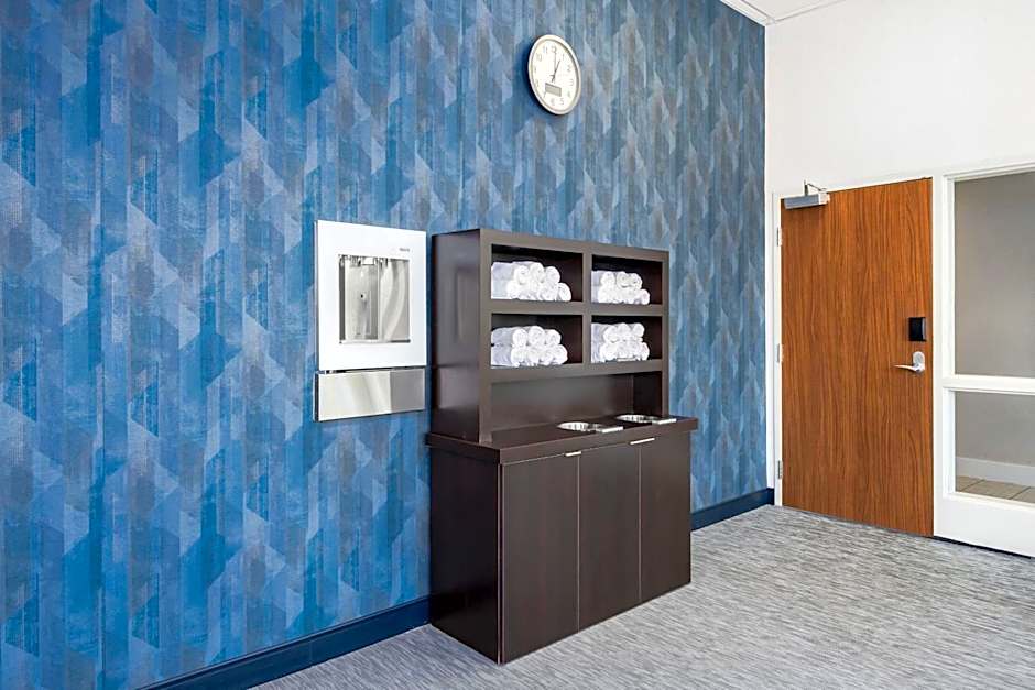 Courtyard by Marriott Columbus Phenix City/Riverfront