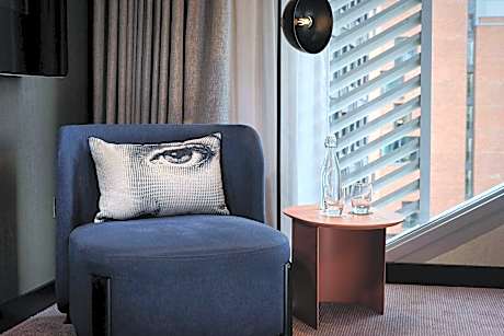 Family Affair, Connecting Guest room, Bedroom 1: 1 Queen, Bedroom 2: 1 Queen