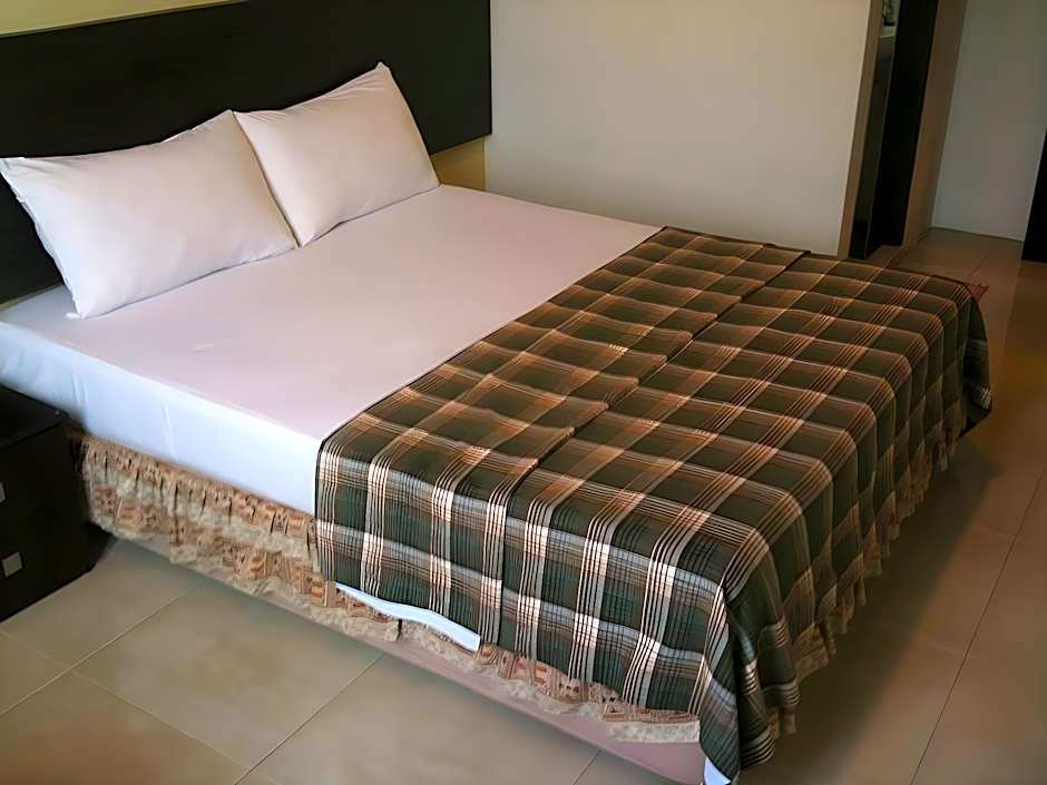 Hotel Lavender