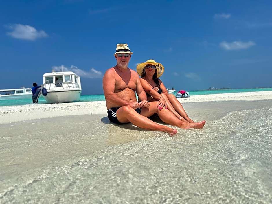 Pelican Beach Maafushi